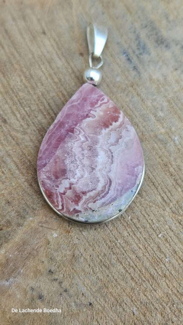 Rhodochrosiet hanger