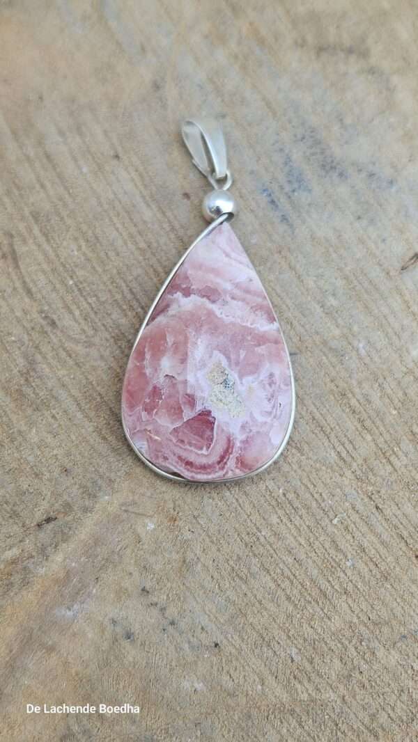 Rhodochrosiet hanger