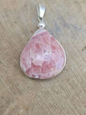 Rhodochrosiet hanger