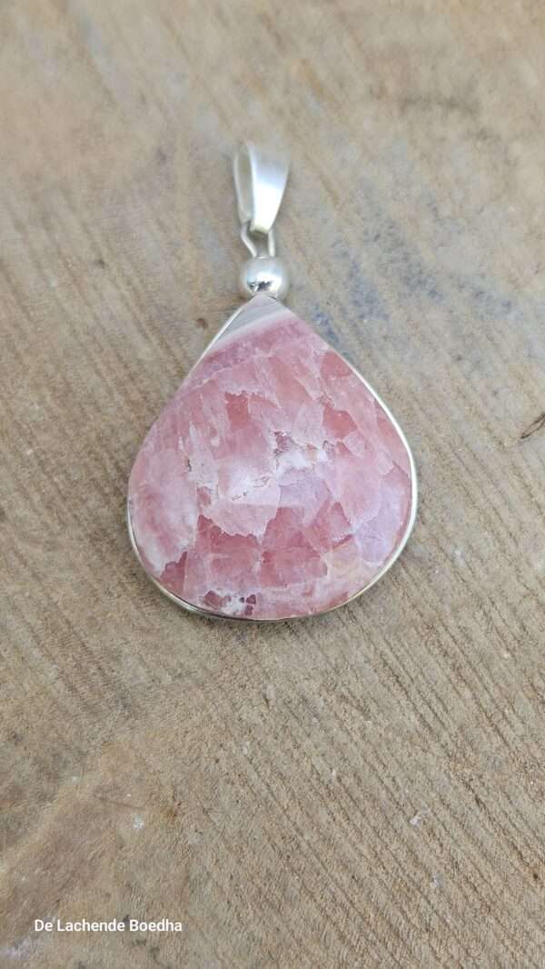 Rhodochrosiet hanger