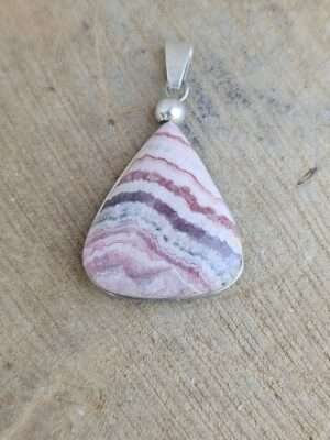 Rhodochrosiet hanger