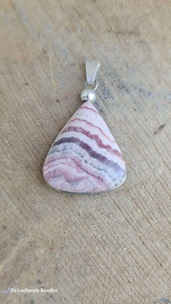 Rhodochrosiet hanger