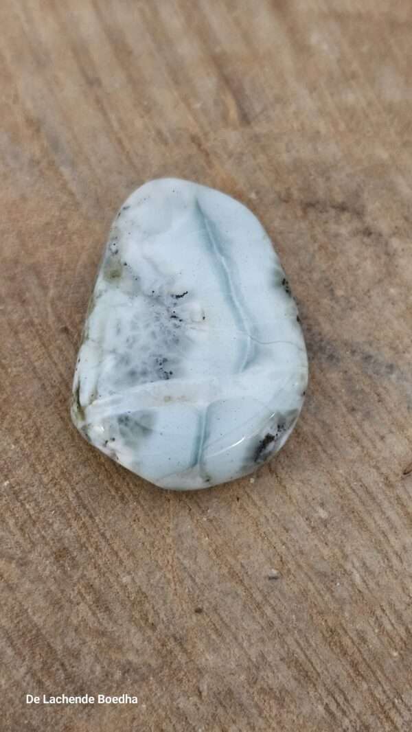 Larimar hanger - Afbeelding 2