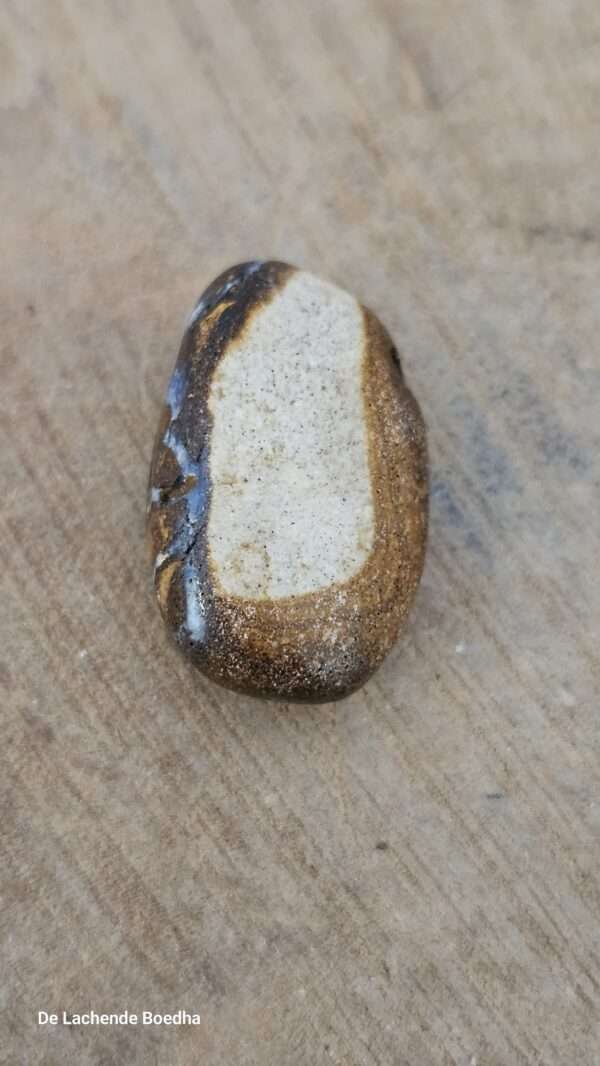 Boulder opaal hanger