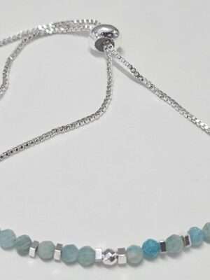 Armband amazoniet