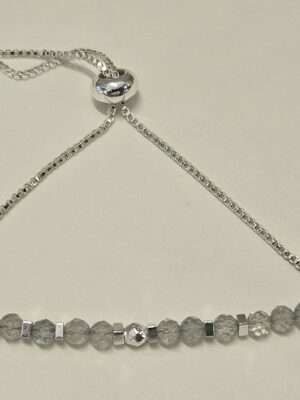 Armband Labradoriet