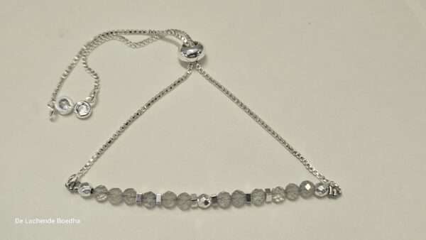 Armband Labradoriet