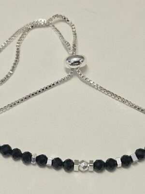 Armband Onyx