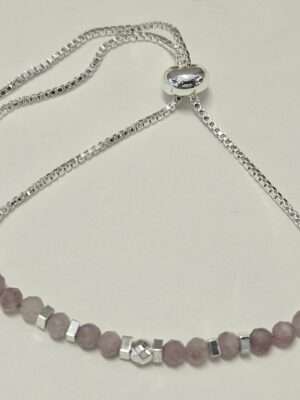 Armband Rubeliet