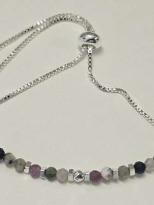 Armband Toermalijn