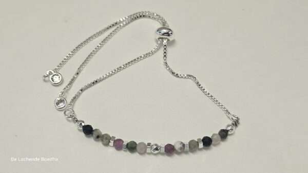 Armband Toermalijn