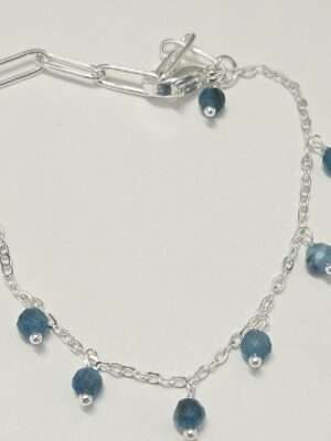 Armband chained Apatiet
