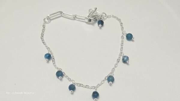 Armband chained Apatiet