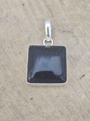 Amethist hanger