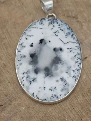 Dendriet hanger