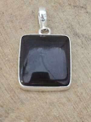 Amethist hanger