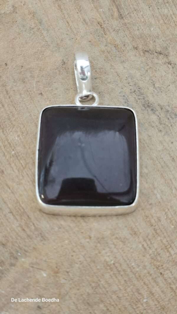 Amethist hanger