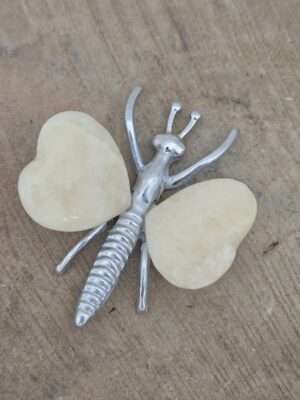 Calciet vlinder