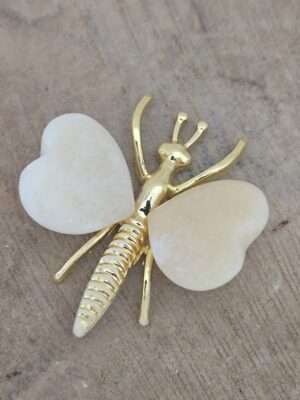 Calciet vlinder