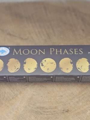 Moon Phases (1 pakje)