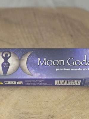 Moon goddess (1 pakje)