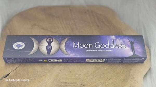 Moon goddess (1 pakje)