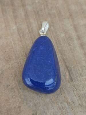 Lapis Lazuli hanger