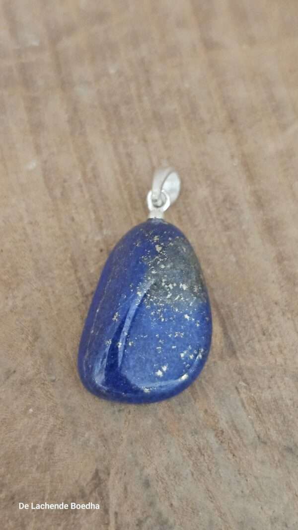Lapis Lazuli hanger
