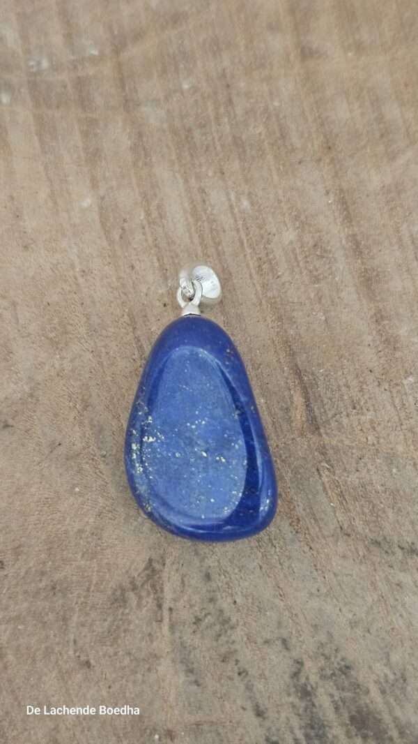 Lapis Lazuli hanger - Afbeelding 2
