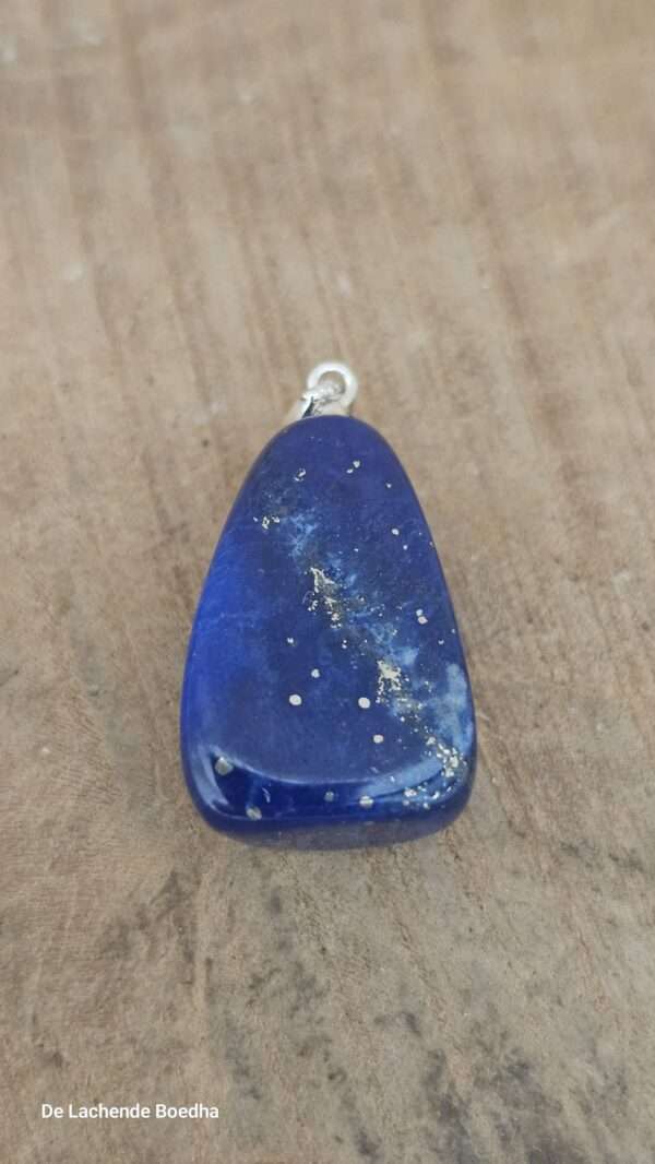 Lapis Lazuli hanger