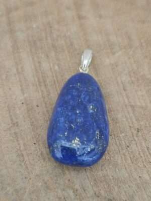 Lapis Lazuli hanger