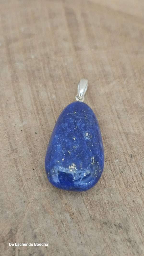 Lapis Lazuli hanger