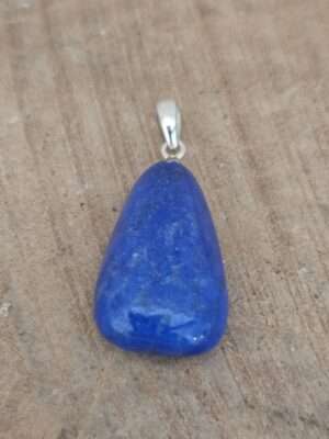 Lapis Lazuli hanger