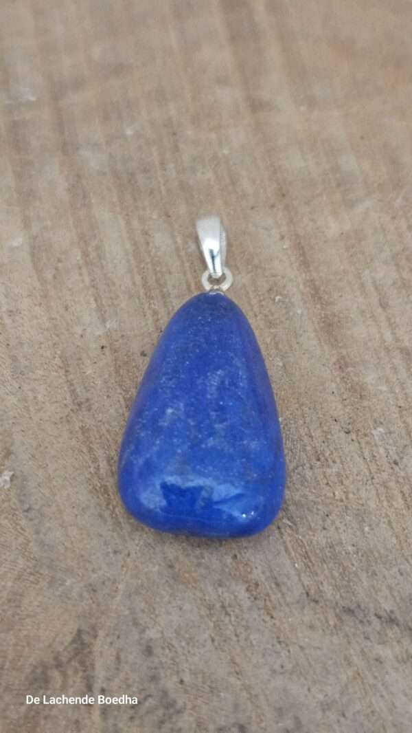 Lapis Lazuli hanger