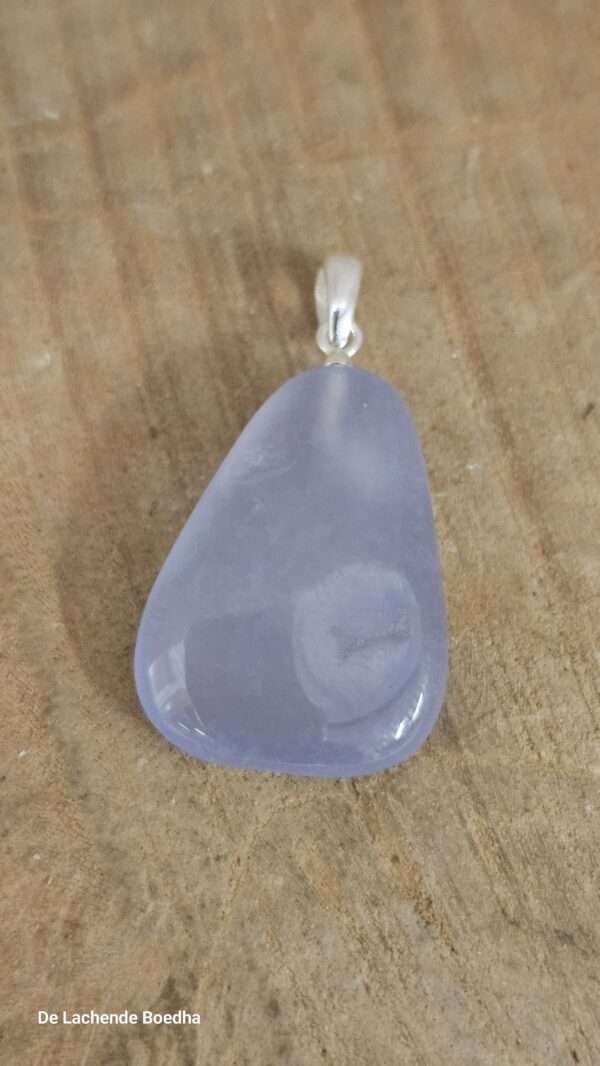 Chalcedoon hanger