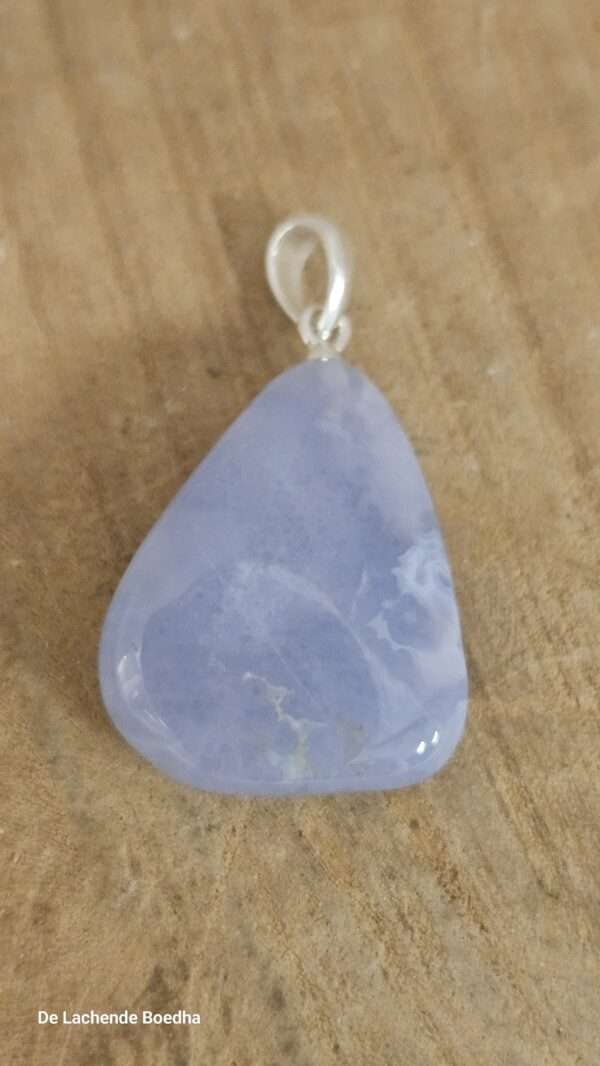 Chalcedoon hanger