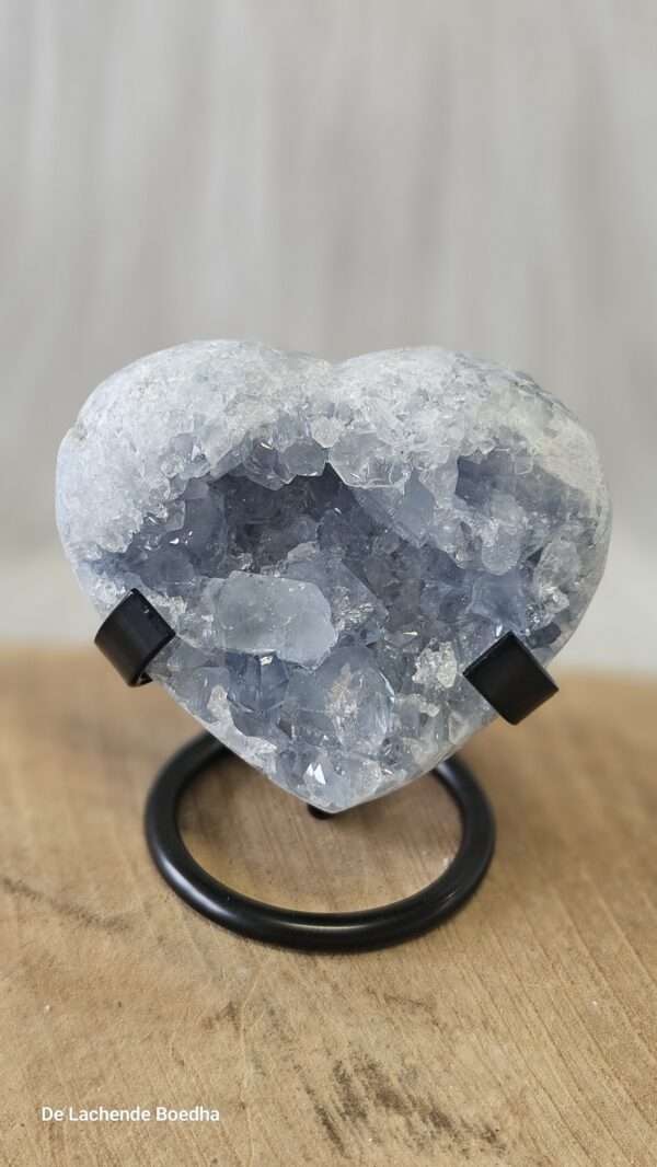 Celestien hart