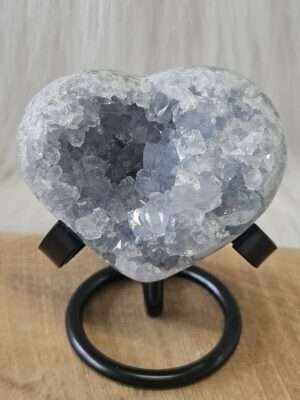 Celestien hart