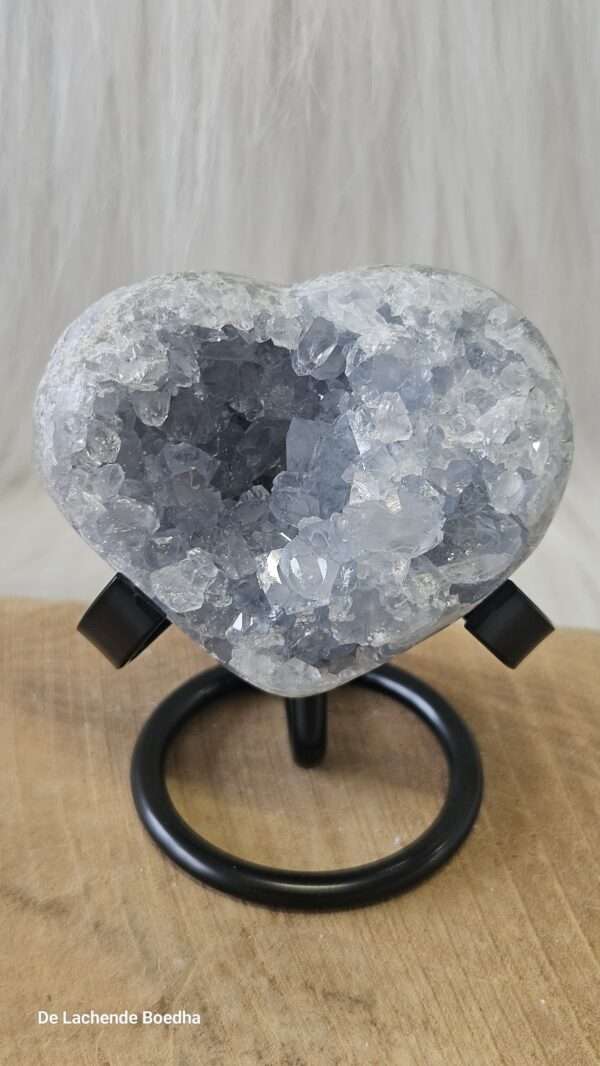Celestien hart