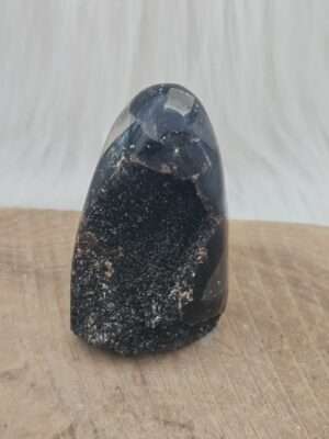 Septarie sculptuur