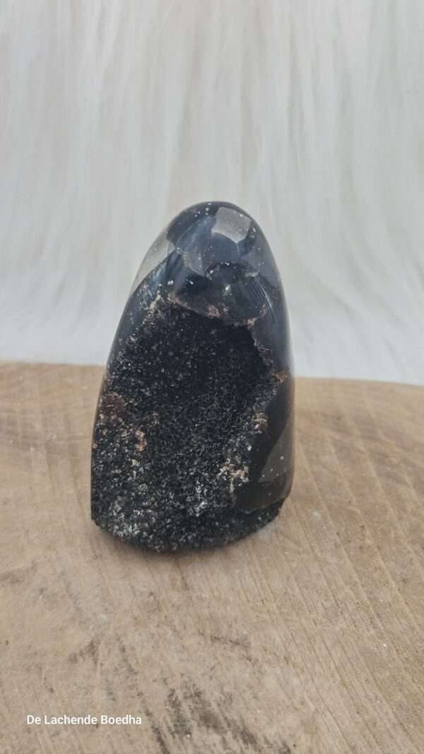Septarie sculptuur