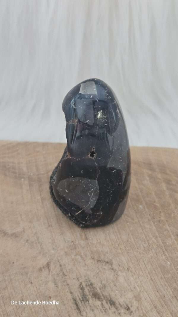 Septarie sculptuur - Afbeelding 2