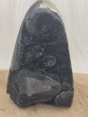 Septarie sculptuur