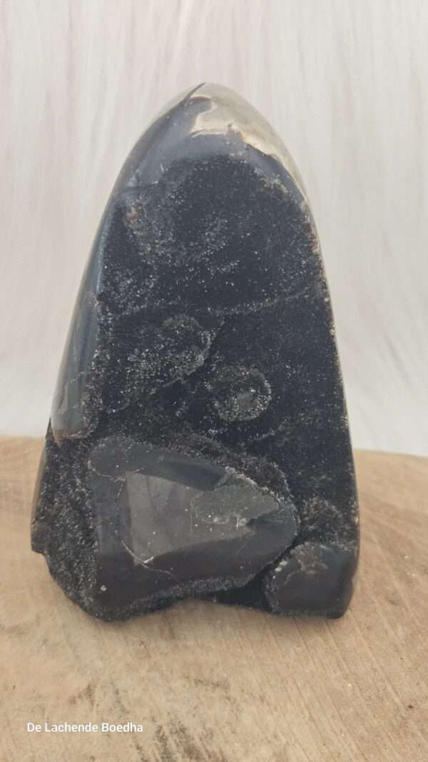 Septarie sculptuur