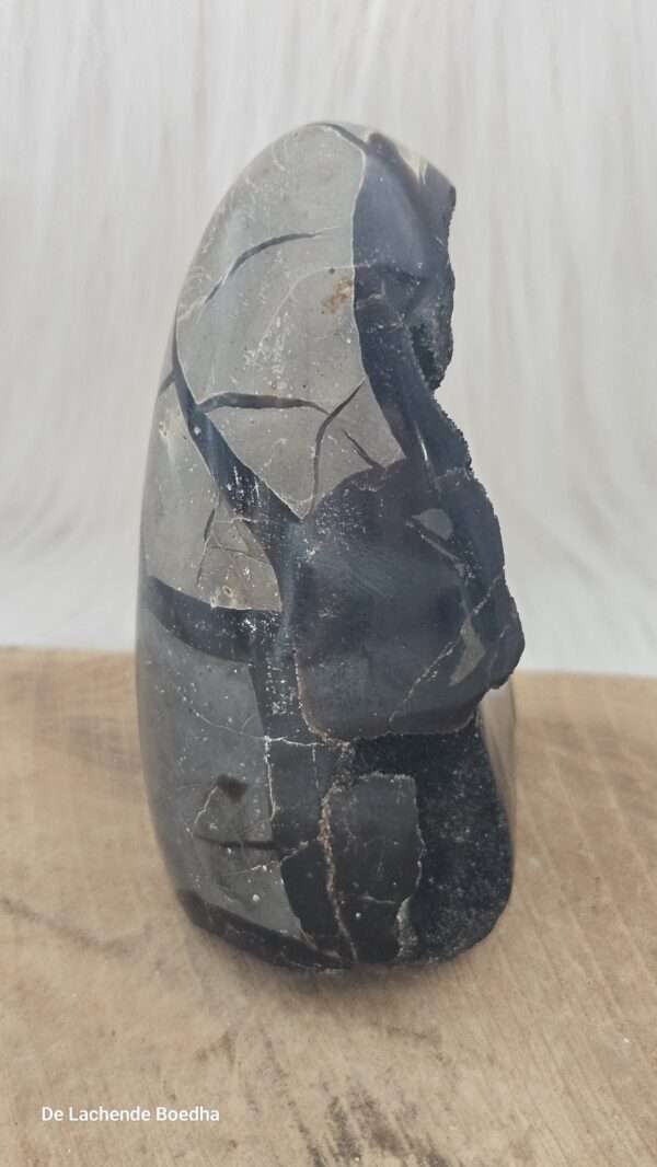 Septarie sculptuur - Afbeelding 3