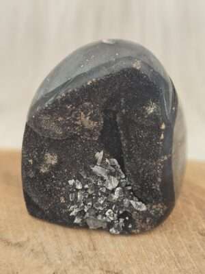Septarie sculptuur