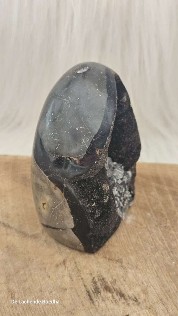 Septarie sculptuur - Afbeelding 2