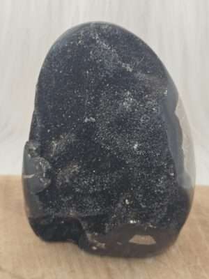 Septarie sculptuur