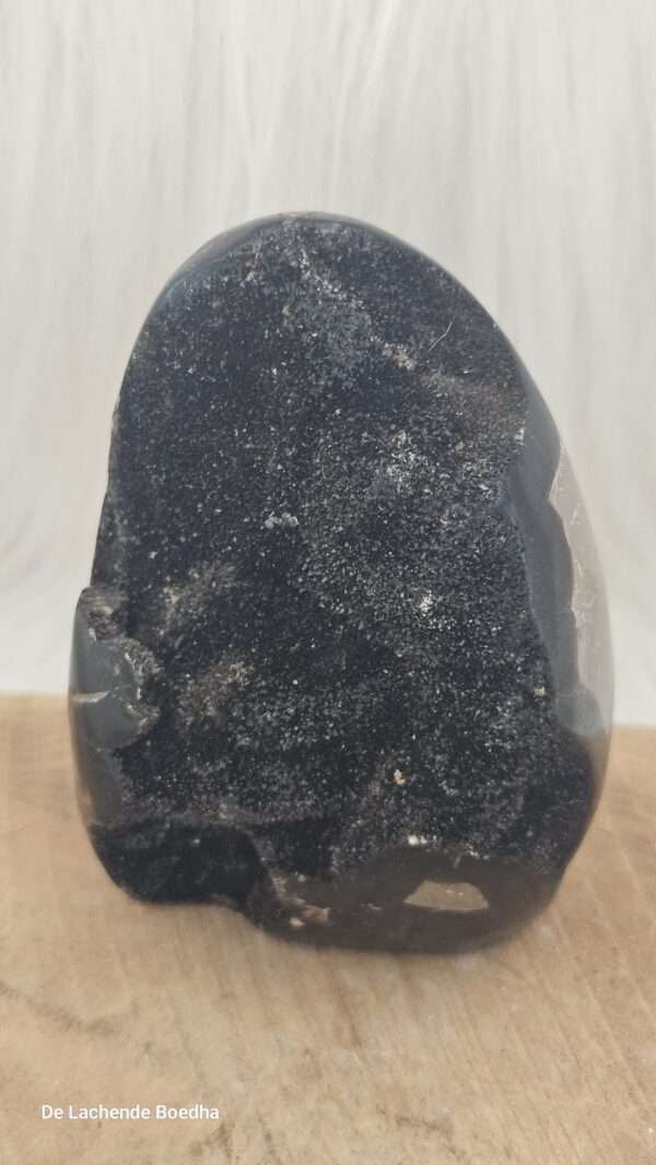Septarie sculptuur