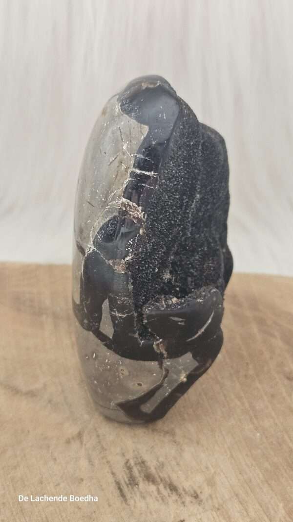 Septarie sculptuur - Afbeelding 3